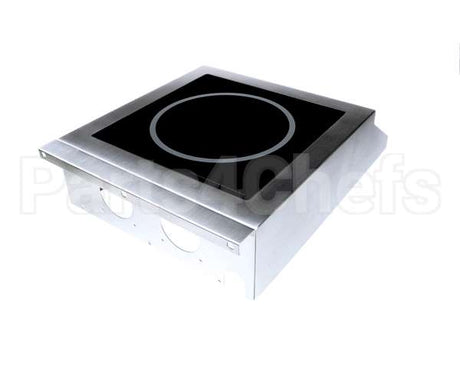 CP-351-C-F Spring Usa Complete Housing W Glass For