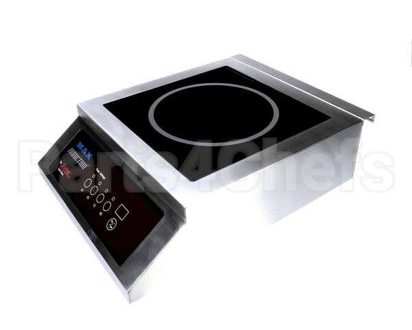 CP-351-C-F Spring Usa Complete Housing W Glass For