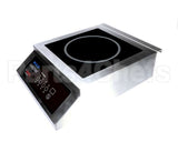 CP-351-C-F Spring Usa Complete Housing W Glass For
