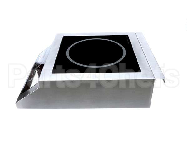CP-351-C-F Spring Usa Complete Housing W Glass For