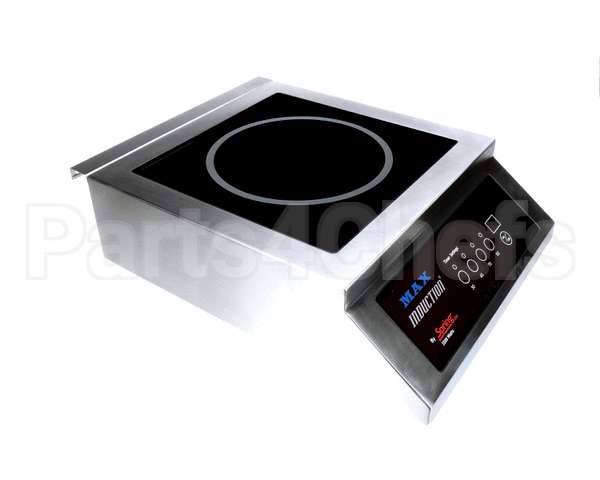CP-351-C-F Spring Usa Complete Housing W Glass For