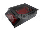 CP-351C-FT Spring Usa Complete Ceramic Housing For S