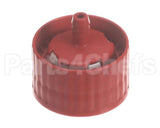 CP-46870 Alto Shaam Dispensing Red Cap,38Mm