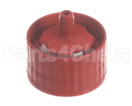 CP-46870 Alto Shaam Dispensing Red Cap,38Mm