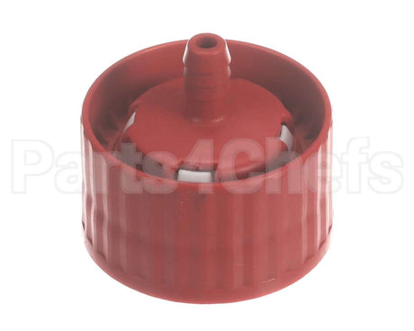 CP-46870 Alto Shaam Dispensing Red Cap,38Mm