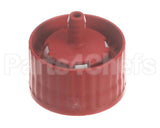 CP-46870 Alto Shaam Dispensing Red Cap,38Mm