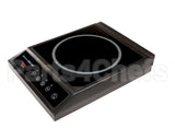 CP-651CT Spring Usa Complete Ceramic Housing Sm6