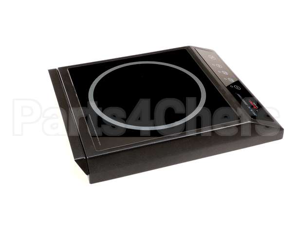 CP-651CT Spring Usa Complete Ceramic Housing Sm6