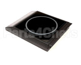 CP-651CT Spring Usa Complete Ceramic Housing Sm6