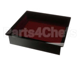 CP-651R Spring Usa Ceramic Housing, Sm-651R, W/Ring On Glas
