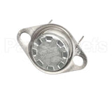 CP-9 Adcraft Thermostat High Temp