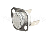 CP-9 Adcraft Thermostat High Temp