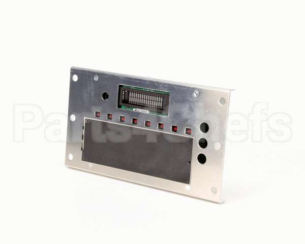 CP0039 Bki Controller, Vfd Less Harness