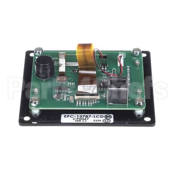 CP0047 Compatible BKI Controller, Touchscreen, Deli Cases