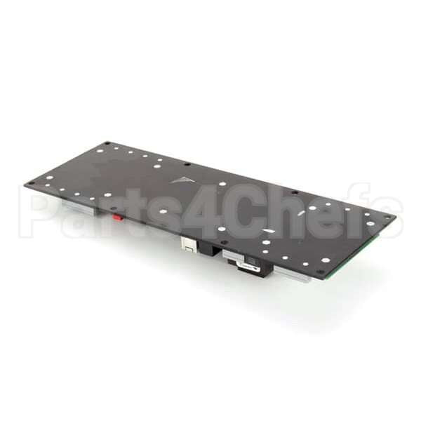 CP0053 Compatible BKI I/O Board