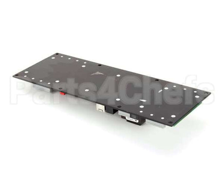 CP0053 Bki I/O Board For Cp0047, Epc-1378