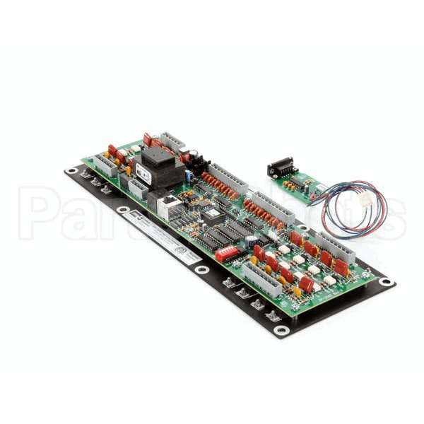 CP0054 Compatible BKI I/O Board