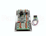 CP0054 Bki I/O Board For Cp0051, Touch Screen