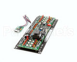 CP0054 Bki I/O Board For Cp0051, Touch Screen