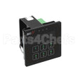 CP0066 Compatible BKI Control, Time/Temp, Dgtl, 200-250V