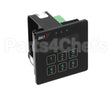 CP0066 Bki Control, Time & Temperature, 6 Recipe, 2