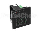 CP0066 Bki Control, Time & Temperature, 6 Recipe, 2