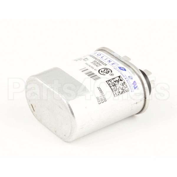 CP0102 Compatible BKI Capacitor, Aerovox Z5, 370Vac