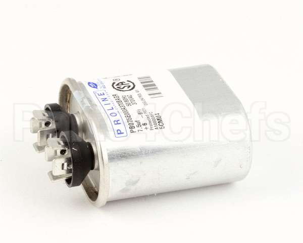 CP0102 Bki Capacitor, 370V Ac, Aerovox Z5