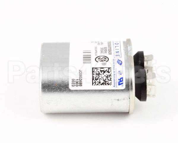 CP0102 Bki Capacitor, 370V Ac, Aerovox Z5
