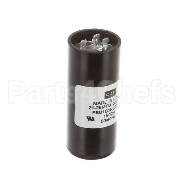 CP0109 Compatible BKI Capacitor, 21-25 Mf, 330V, 50/