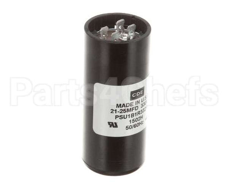 CP0109 Bki Capacitor, 21-25 Mf, 330V, 50/