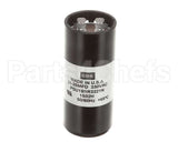 CP0109 Bki Capacitor, 21-25 Mf, 330V, 50/