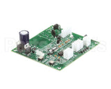 CP0110 Bki Control Board, Motor, Combusti