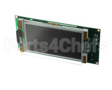 CP0117 Bki Controller, Touch Screen, Frye