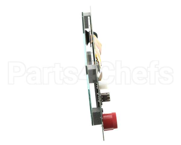 CP0117 Bki Controller, Touch Screen, Frye