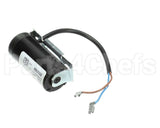 CP02-00 Everest Start Capacitor 165V For 1/2Hp, Ne2134Gk