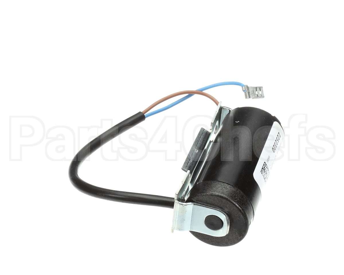 CP02-00 Everest Start Capacitor 165V For 1/2Hp, Ne2134Gk