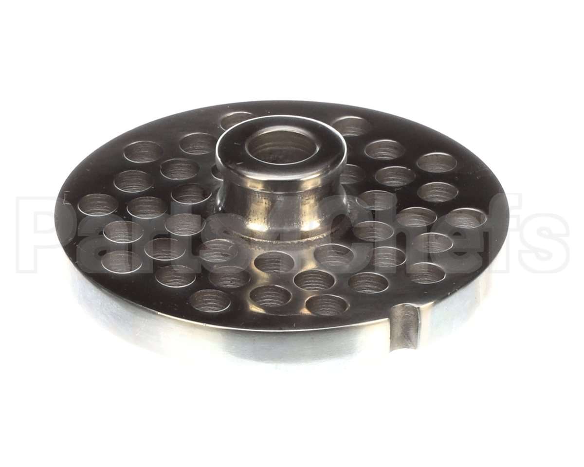 CP06-12 Globe Chopper Plate, 5/16"