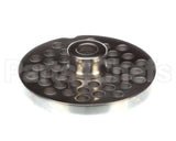 CP06-12 Globe Chopper Plate, 5/16"