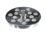 CP12-12 Globe Chopper Plate 1/2"