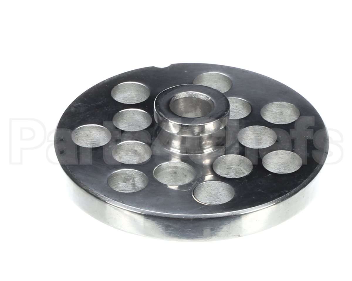 CP12-12 Globe Chopper Plate 1/2"