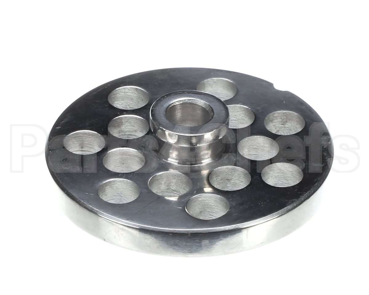 CP12-12 Globe Chopper Plate 1/2"