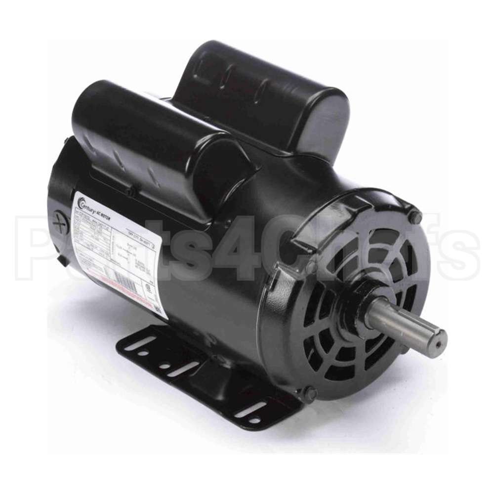 CP1502L Century Air Compressor Motor