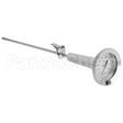 CP3270-05-5 Compatible Atkins Fryer Thermometer 3" W/ Ring, 50-550F