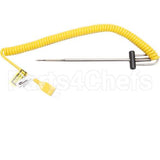 CP50336K Compatible Atkins Probe Insertion 6In