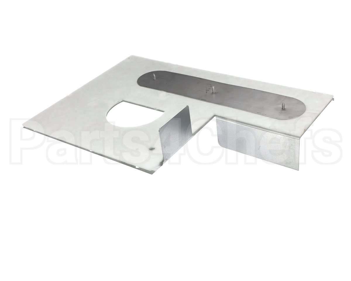 CP50DK406230 Bryant Payne Support Assy