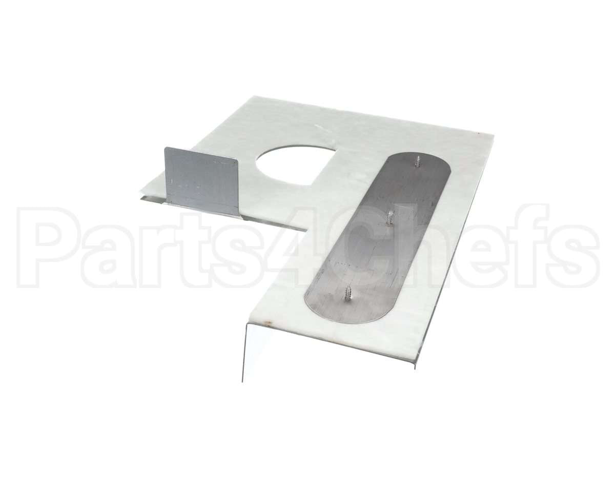 CP50DK406230 Bryant Payne Support Assy