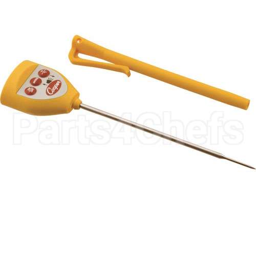 CPDFP450W0-8 Compatible Atkins Test Thermometer