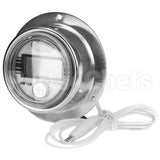 CPDM120-S Compatible Atkins Thermometer, Ref (-40/120F, Back Mount)