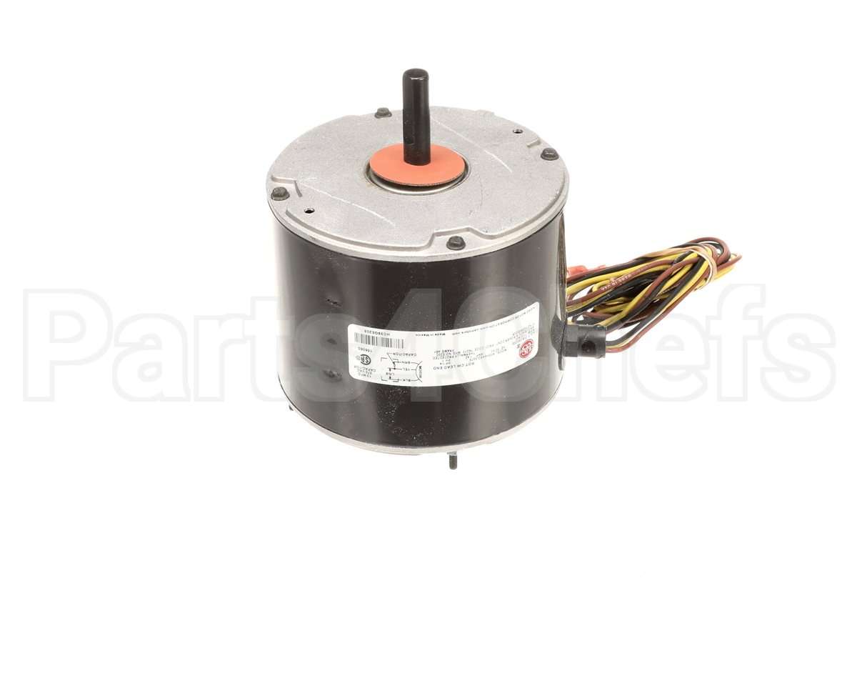 CPHC39GE208 Bryant Payne Motor, 1/4 Hp 208/230V, Cw